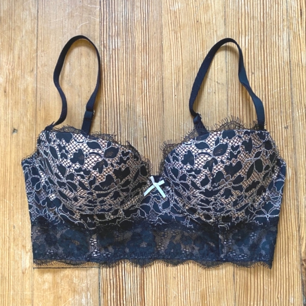 VS bustier